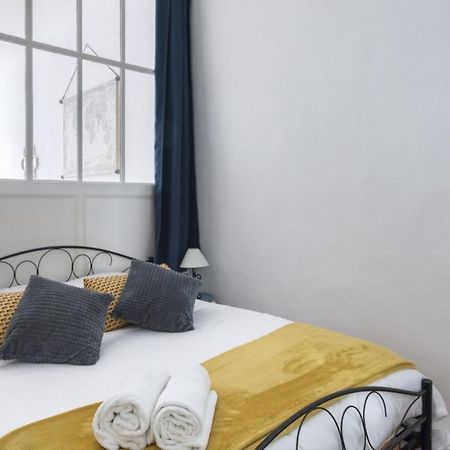 Feydeau Apartment Nantes Exterior photo
